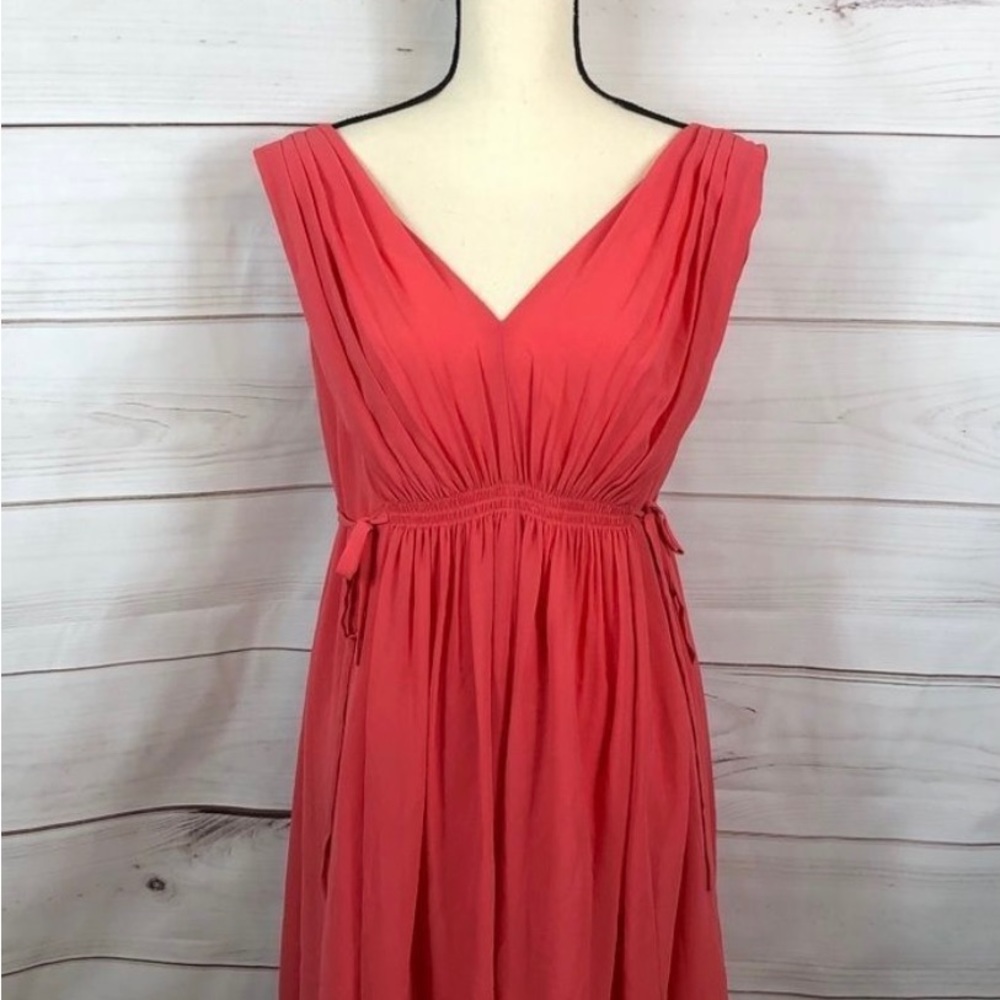 Anthropologie HD in Paris Lavana
Grecian Dress